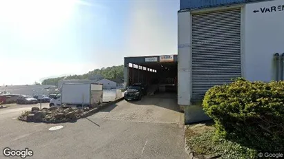 Industrial properties for rent in Stavanger - Photo from Google Street View