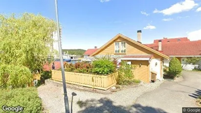 Office spaces for rent in Røyken - Photo from Google Street View