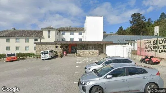 Commercial properties for sale i Randaberg - Photo from Google Street View