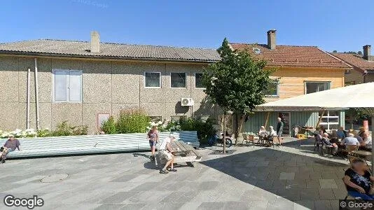 Commercial properties for sale i Suldal - Photo from Google Street View