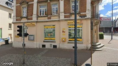 Commercial properties for rent in Dresden - Photo from Google Street View