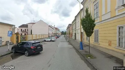 Bedrijfsruimtes te huur in Prešov - Foto uit Google Street View