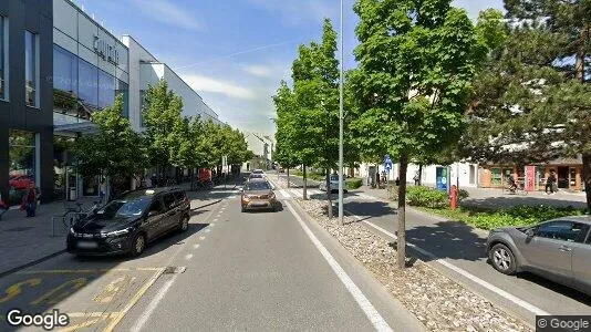 Lokaler til leje i Piešťany - Foto fra Google Street View