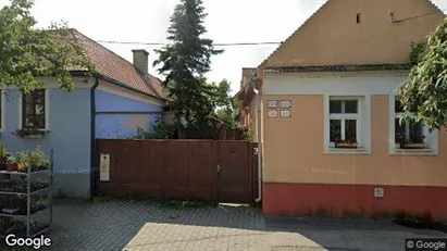 Commercial properties for rent in Bratislava Vajnory - Photo from Google Street View