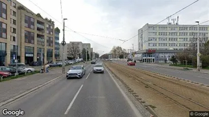 Bedrijfsruimtes te huur in Location is not specified - Foto uit Google Street View