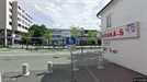 Erhvervslokaler til leje, Järvenpää, Uusimaa, Sibeliuksenkatu 16