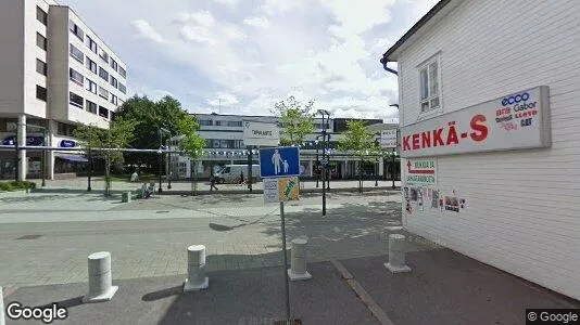 Lokaler til leje i Järvenpää - Foto fra Google Street View
