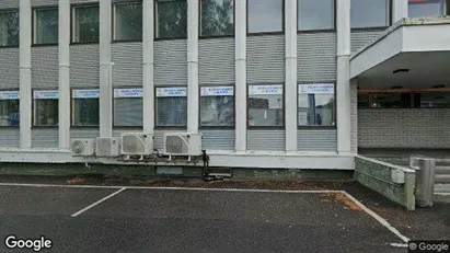 Büros zur Miete in Jyväskylä – Foto von Google Street View