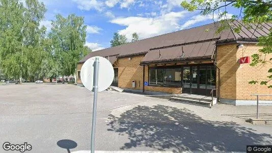 Lokaler til leje i Puumala - Foto fra Google Street View