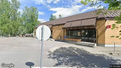 Commercial properties for rent in Puumala - Photo from Google Street View