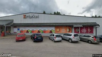 Lokaler til leie i Savitaipale – Bilde fra Google Street View