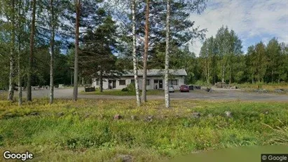 Lokaler til leie i Jyväskylä – Bilde fra Google Street View