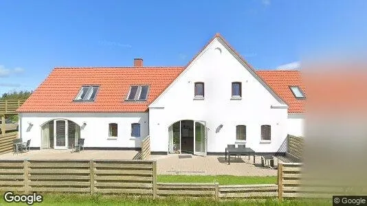 Commercial properties for sale i Hjørring - Photo from Google Street View