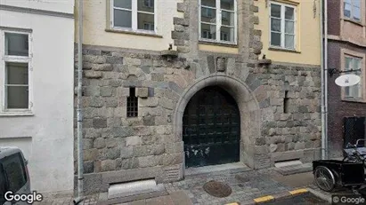 Kontorer til leie i København K – Bilde fra Google Street View