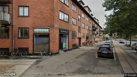 Büros zur Miete i Nørrebro – Foto von Google Street View