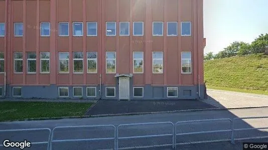 Office spaces for rent i Örebro - Photo from Google Street View