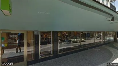 Office spaces for rent in Stockholm West - Photo from Google Street View