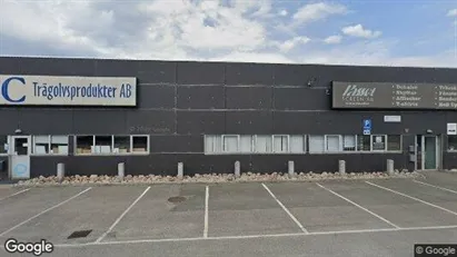 Producties te huur in Mölndal - Foto uit Google Street View