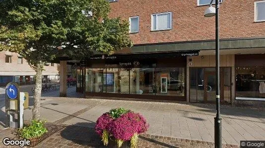 Büros zur Miete i Motala – Foto von Google Street View