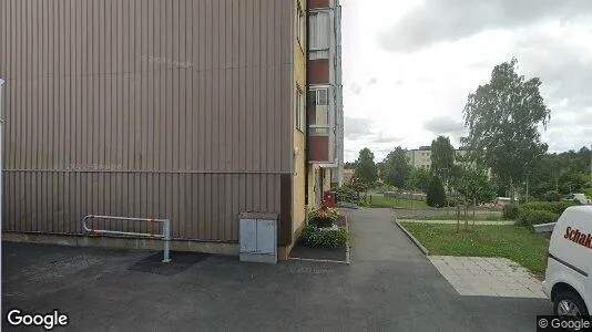 Lokaler til leje i Västra hisingen - Foto fra Google Street View
