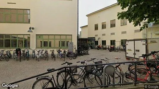 Lokaler til leie i Hammarbyhamnen – Bilde fra Google Street View