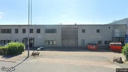 Lagerlokaler för uthyrning i Askim-Frölunda-Högsbo – Foto från Google Street View