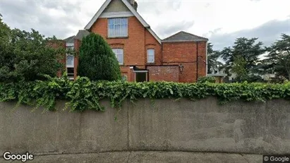 Gewerbeflächen zum Kauf in Dublin 16 – Foto von Google Street View