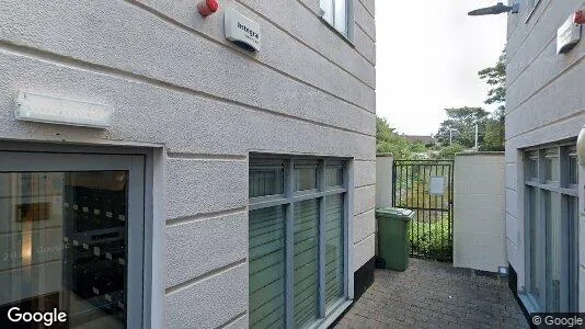 Office spaces for sale i Dublin 14 - Photo from Google Street View