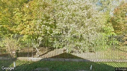 Commercial properties for sale i Dublin 22 - Photo from Google Street View