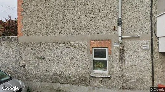 Commercial properties for sale i Dublin 7 - Photo from Google Street View