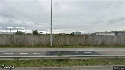 Industrial properties for sale in Dublin 15 - Photo from Google Street View