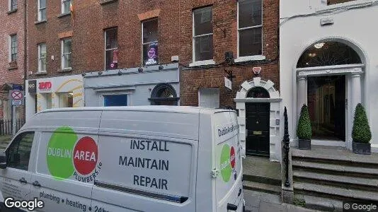 Kantorruimte te huur i Dublin 2 - Foto uit Google Street View
