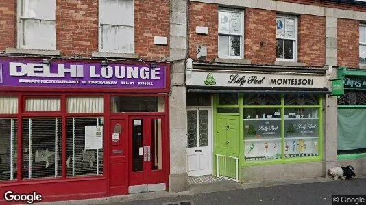 Office spaces for rent i Dublin 14 - Photo from Google Street View