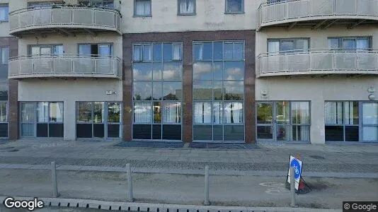 Lokaler til leje i Dublin 24 - Foto fra Google Street View