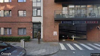 Lokaler til salg i Dublin 17 - Foto fra Google Street View