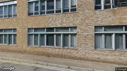 Kontorer til salgs i Dublin 18 – Bilde fra Google Street View