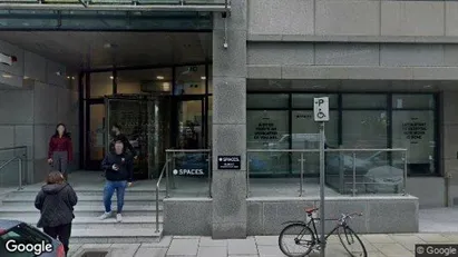 Büros zur Miete in Dublin 2 – Foto von Google Street View