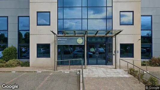 Office spaces for sale i Dublin 14 - Photo from Google Street View