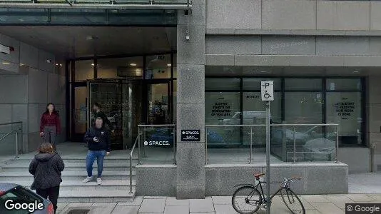 Kontorer til leie i Dublin 2 – Bilde fra Google Street View