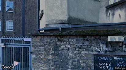 Kantorruimte te huur in Dublin 2 - Foto uit Google Street View