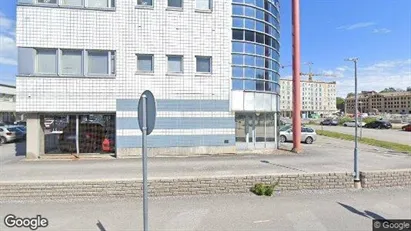 Büros zur Miete in Turku – Foto von Google Street View