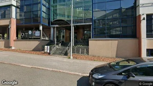 Office spaces for rent i Helsinki Läntinen - Photo from Google Street View