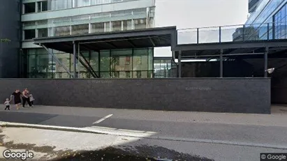 Office spaces for rent in Helsinki Eteläinen - Photo from Google Street View