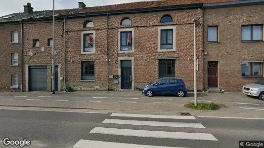 Commercial properties for sale i Awans - Photo from Google Street View