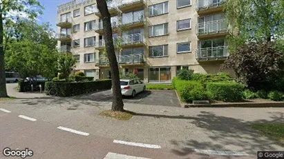 Kantorruimte te koop in Kortrijk - Foto uit Google Street View