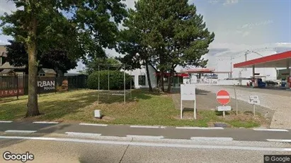Lokaler til salg i Beringen - Foto fra Google Street View