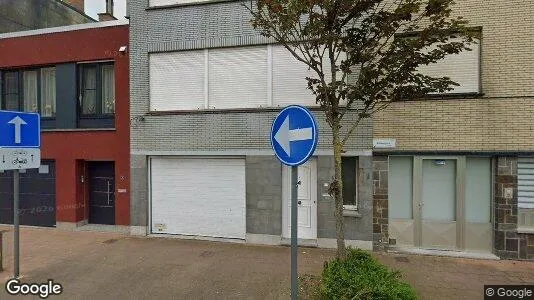 Commercial properties for sale i Bredene - Photo from Google Street View