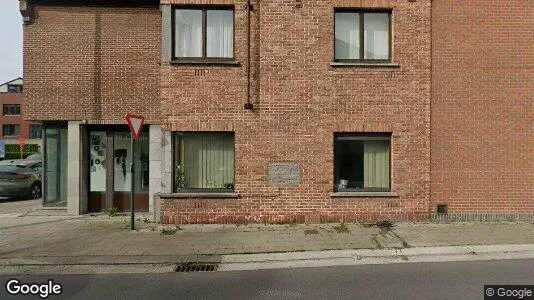 Commercial properties for sale i Evergem - Photo from Google Street View