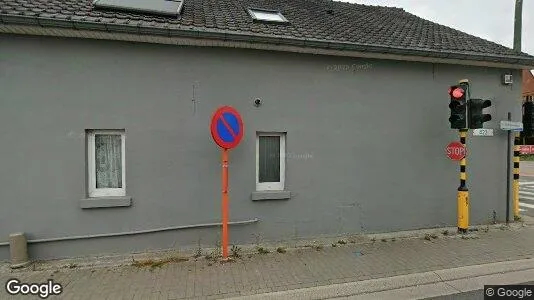 Commercial properties for sale i Overijse - Photo from Google Street View