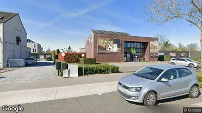 Bedrijfsruimtes te koop in Bree - Foto uit Google Street View